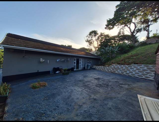 3 BEDROOM HOUSE FOR SALE IN SEA PARK